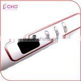 ST3336 Top Quality New Design Digital Display and Professional Hot Selling Fast Ceramic Hair Straightener Quality Choice thumbnail-3