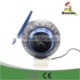 Greenhouse Inline Duct Fan Hydroponic Centrifugal Exhaust Fan Inline Fan Blower thumbnail-4