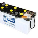 Automotive Lead-Acid Car Battery 12V200Ah thumbnail-4