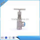 Special Designed Integral Bonnet Needle Valve