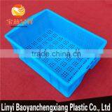 486x355x164mm Plastic Moving Crate for Basket Turnover Transportation thumbnail-2
