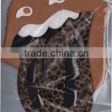 Fashion Applique on Clothing Rock Logo
