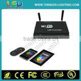 WiFi LED Controller