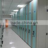 Compact Mobile File Cabinet, Manufacturer Filling Cabinet/Steel File Cabinet/Moving Storage Cabinet thumbnail-2