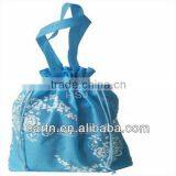 High Quality Durable Non Woven Soccer Ball Bag