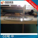 1.8mm-10mm Round Tempered Glass thumbnail-3