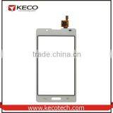 White Color Phone Touch Panel for LG Optimus L7 II 2 P710 thumbnail-1