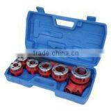 Pipe Threading Kit, 1/4"-1.1/4"