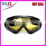 Newest Anti-fog Snowboard Goggles Snow Goggles Glasses Skiing Goggles