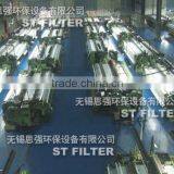 1# Dacron Liquid Filter Bag thumbnail-5