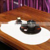 Embossed PVC Anti-slip Place Mat ,plate Liners thumbnail-1