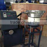 Textile, Rubber Rollers, Spinning, Cotton Cylindrical Grinding Machine thumbnail-6