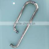 Cheap Aluminium Bathroom Doors Shower Screens D08 thumbnail-4