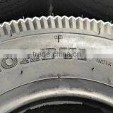 Tire 4.00-8 Roadup Tyres to Peru Motorcycle Tire Factory in China thumbnail-2