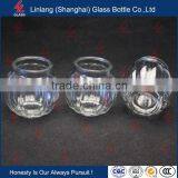 Glass Candle Holder For Home Decoration And Wedding thumbnail-2