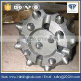 Gold Supplier China Carbide Button Teeth thumbnail-1
