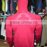 2016 Fancy Sports Windproof Waterproof Merino Wool Hooded Jacket thumbnail-2