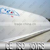 New Type Products Renewable Economic High Efficient Portable PVC Biogas Storage Dome