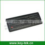 Oil Resist Industrial Metal Keyboard Membrane in Factory Price thumbnail-2
