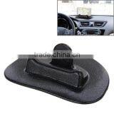 In Stock Now Silicone Windshield Car Mount Holder for GPS Devices, Car Phone Holder for Mobile Phone thumbnail-1