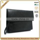 CSS1438-001 New Arrival Women Waist Bag Cow Leather Clutch Bag 2016 thumbnail-2