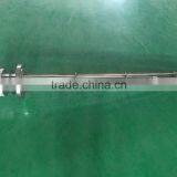 220V/380V/440V/660V Flange Immersion Electric Horizontal Water Heater,immersion Heater thumbnail-1