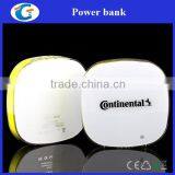 5000 Mah Dual Usb Output Power Bank Phone Charger thumbnail-5