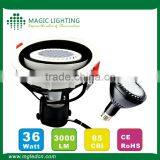 New Design 36w Par30 Led Lamp thumbnail-2