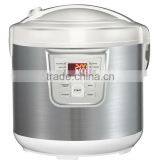 Multifunctional Rice Cooker,digital Rice Cooker,deluxe Rice Cooker,1.8l Rice Cooker thumbnail-2