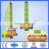 Thrill Rides for Kids Jumping Frog thumbnail-1