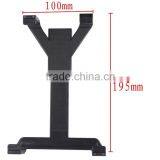 DVD-A # Tablet Car Holder Universal Car Tablet Holder Hot Sales Floor Stand for Lebanon Market Tablet Car Holder thumbnail-2