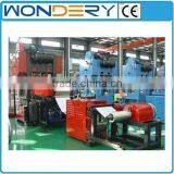 Fully-automatic High Speed Fin Press Line