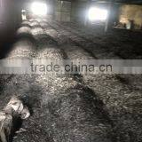 High Pure Anthracite Filter Media for Water Filtration thumbnail-2