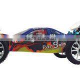 HSP 94860 20CXP 2.4G Nitro 4WD 1/8 Scale RC Buggy Car thumbnail-1