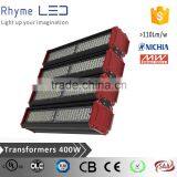 Nichia Led With 448 Chip 46000lm High Lumen Modular 400w Flood Lights Supplier's Choice thumbnail-4