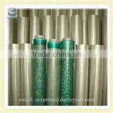 Penta Rotary Nickle Screen for Textile