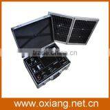 AC/DC 500W Home Solar Energy Generator System 220V With Reasonable Price