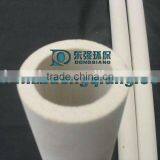 Porous Ceramic Corundum Filter Tube for Filtration of Chemical Solution