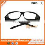 Free Samples Safety Optical Spectacles Workplace Safety Eyewear Safety Working Glasses & Goggle thumbnail-2