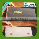 PVC Glass Smart Film Magic Film for Glass Residential Privacy Protection Window Smart Glass