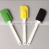 KT-021 BPA Free PP Handle Silicone Spatula thumbnail-2
