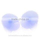 Beauty Silicone Face Cleaning Brush thumbnail-2