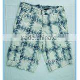 All Cotton Board Shorts thumbnail-1