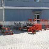 FT-W Automatic Wall Mesh Welding Machine,Malaysia Mesh Machine