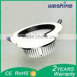 New Design High Lumen LED Suspended Ceiling Light 18W Wholesale thumbnail-2