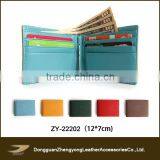 Custom Wallet Maker,couple Wallet,leather Wallet Manufacturer