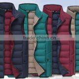 Mens Padded Vest thumbnail-4