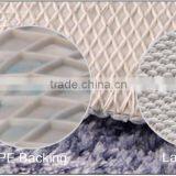 Animal Shape Microfiber Kids Floor Mats thumbnail-3