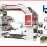 YT-series Flexo Printing Machine