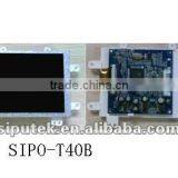 4inch Color Digital LCD Display Module